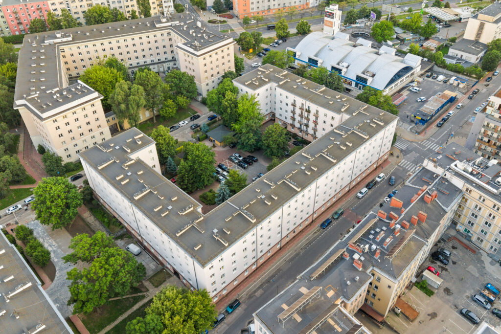 3 pokojowe mieszkanie w doskonałej lokalizacji - zdjęcie 10