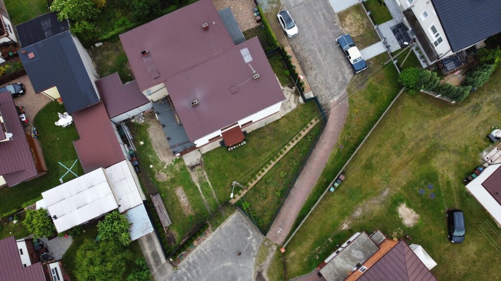 Zadbany dom z zabudowie bliźniaczej - Tuliszków - zdjęcie 17
