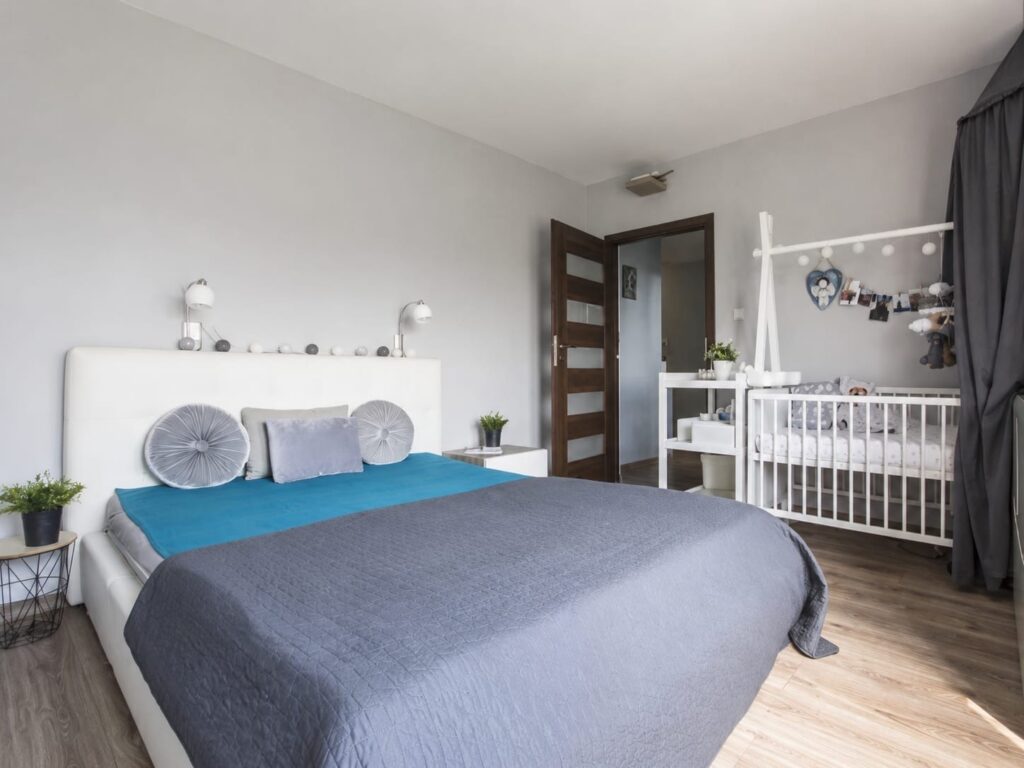 3-pokojowe mieszkanie ul. Architektów 11 - zdjęcie 13