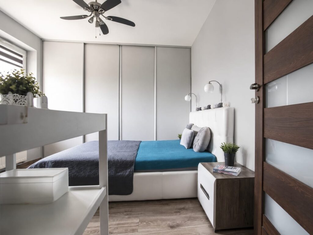 3-pokojowe mieszkanie ul. Architektów 11 - zdjęcie 3