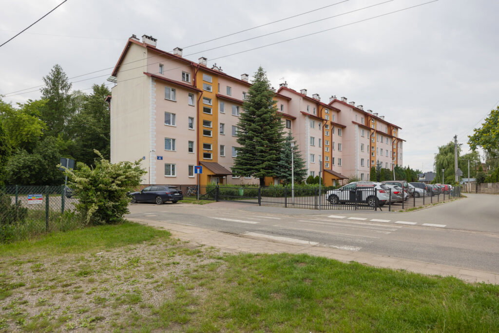 3 pokoje | 59.93 m² | Kobyłka | zielona okolica - zdjęcie 14