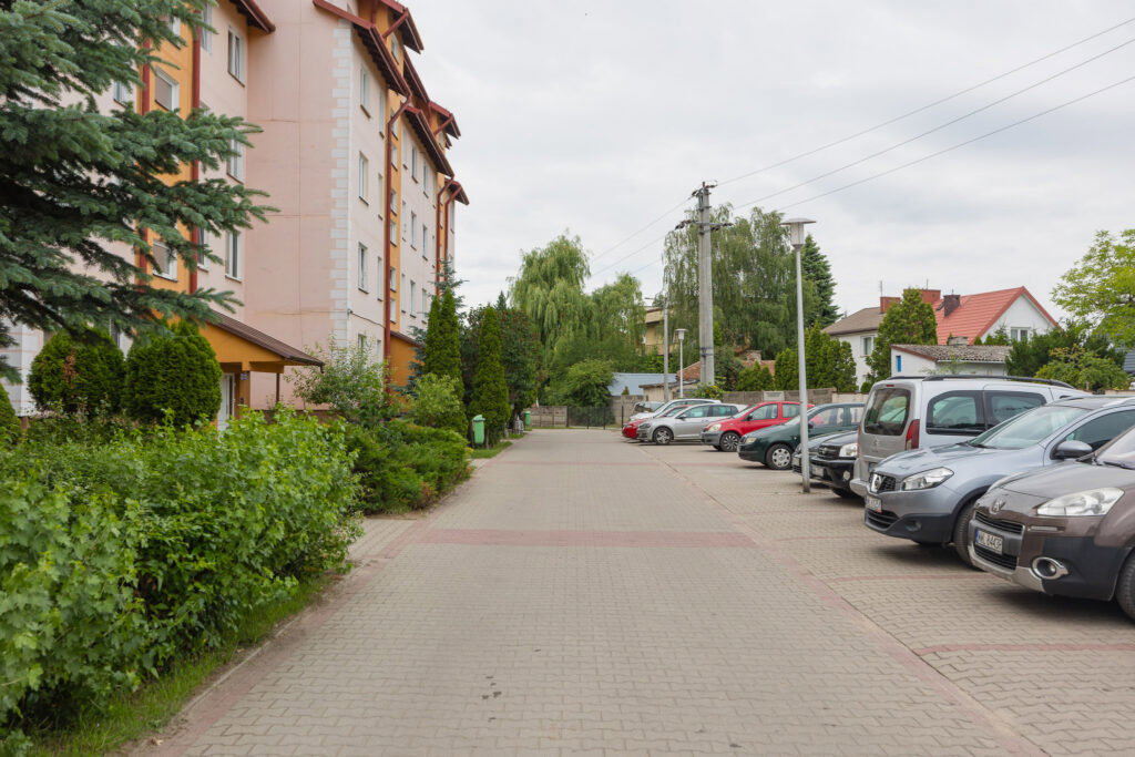3 pokoje | 59.93 m² | Kobyłka | zielona okolica - zdjęcie 13