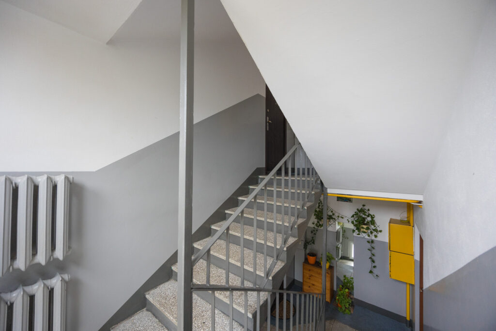 3 pokoje | 59.93 m² | Kobyłka | zielona okolica - zdjęcie 12
