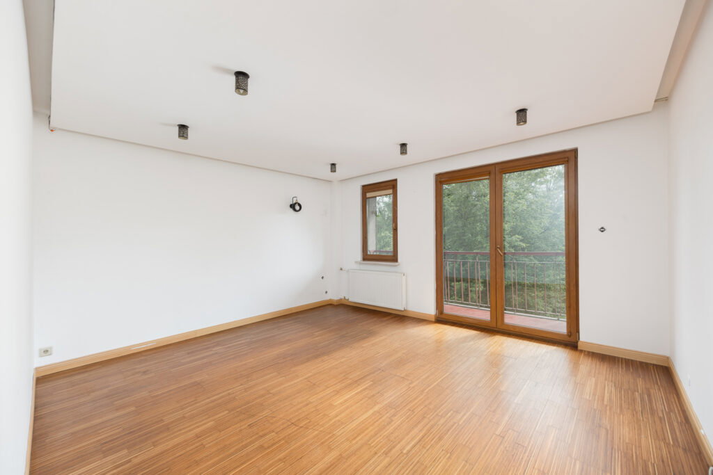 3 pokoje | 59.93 m² | Kobyłka | zielona okolica - zdjęcie 2