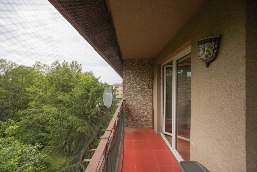 3 pokoje | 59.93 m² | Kobyłka | zielona okolica - zdjęcie 6
