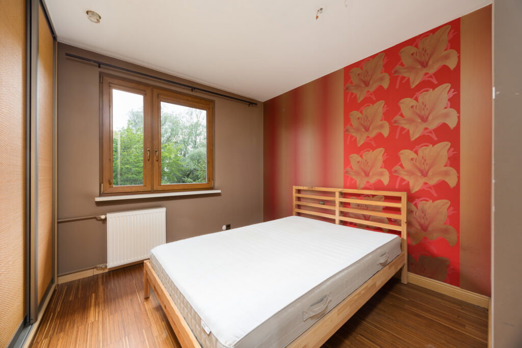 3 pokoje | 59.93 m² | Kobyłka | zielona okolica - zdjęcie 4