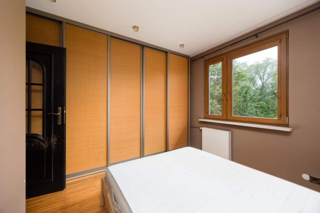 3 pokoje | 59.93 m² | Kobyłka | zielona okolica - zdjęcie 5