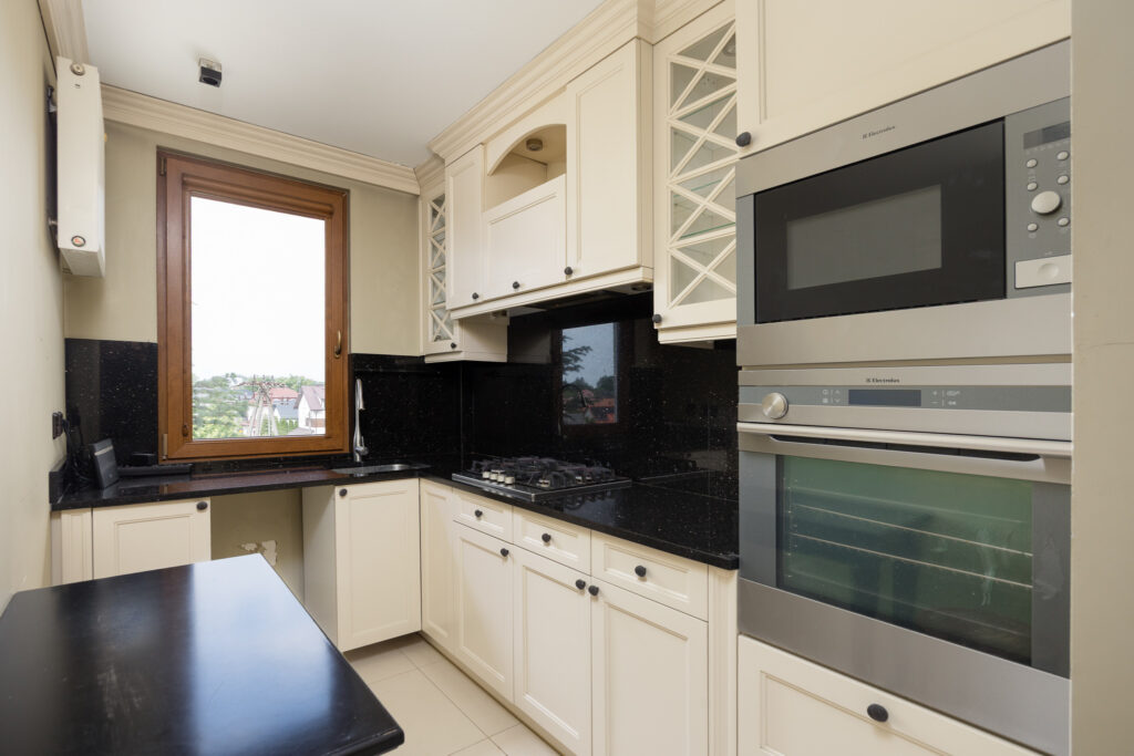 3 pokoje | 59.93 m² | Kobyłka | zielona okolica - zdjęcie 3