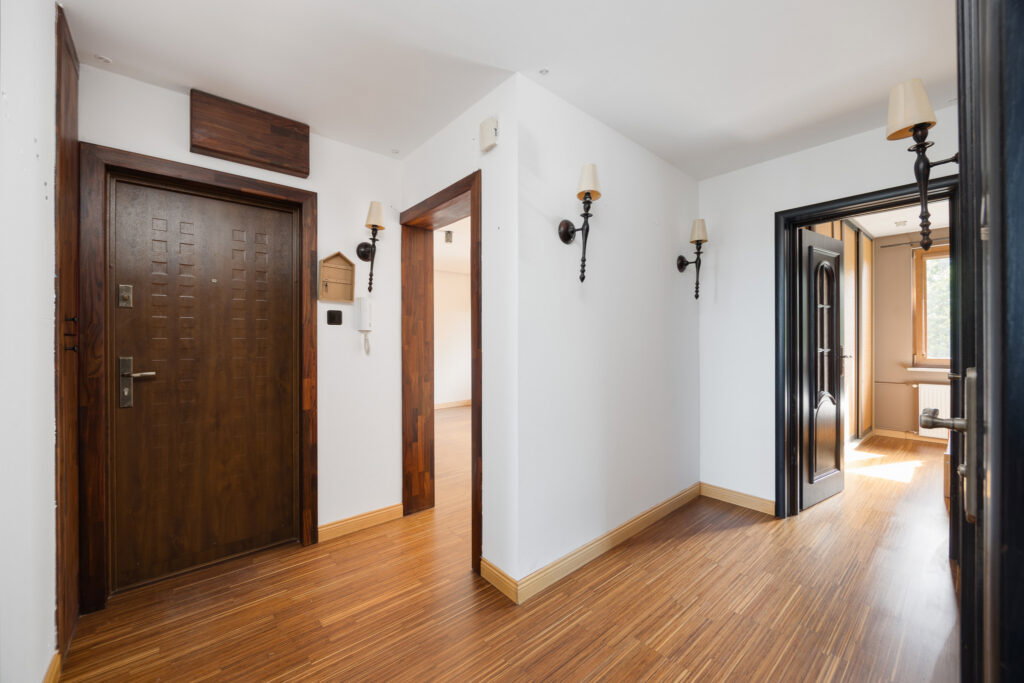 3 pokoje | 59.93 m² | Kobyłka | zielona okolica - zdjęcie 11