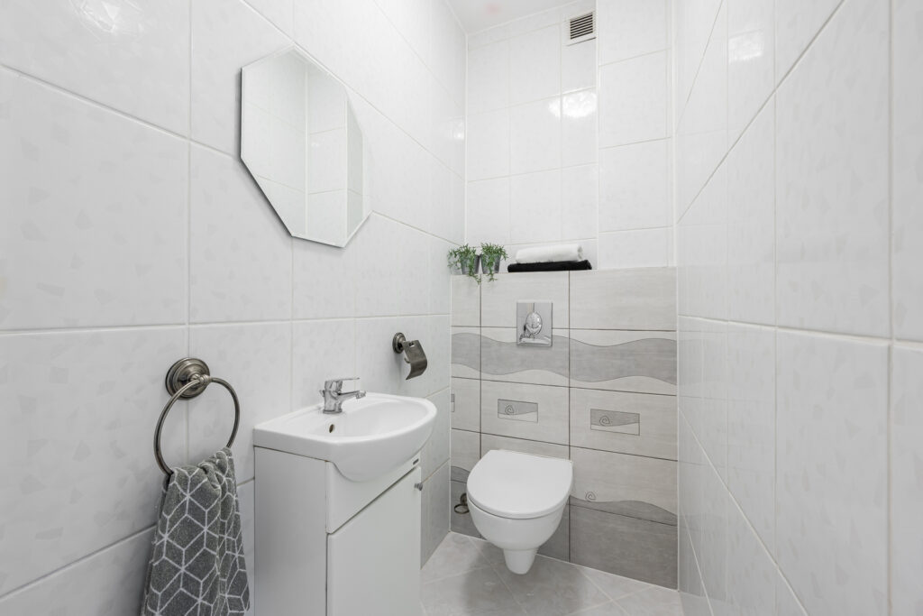 3 pokoje z tarasem | 75,4 m² | Praga Pd. - zdjęcie 11
