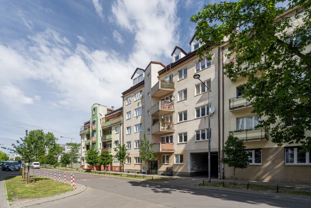 3 pokoje z tarasem | 75,4 m² | Praga Pd. - zdjęcie 13