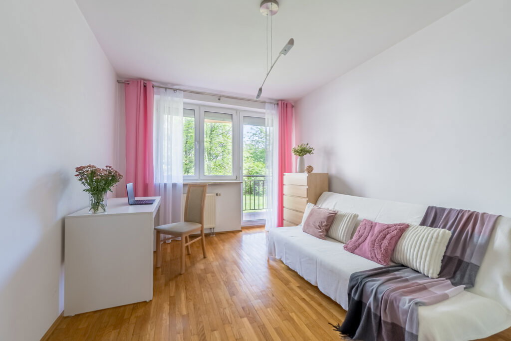 3 pokoje z tarasem | 75,4 m² | Praga Pd. - zdjęcie 6