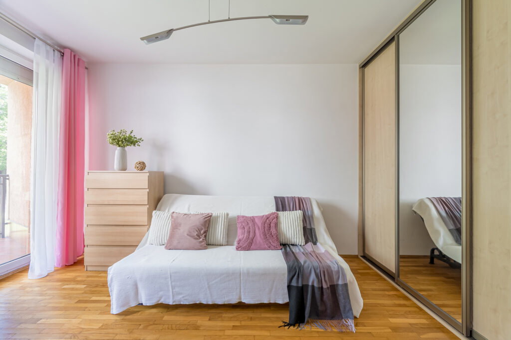 3 pokoje z tarasem | 75,4 m² | Praga Pd. - zdjęcie 5