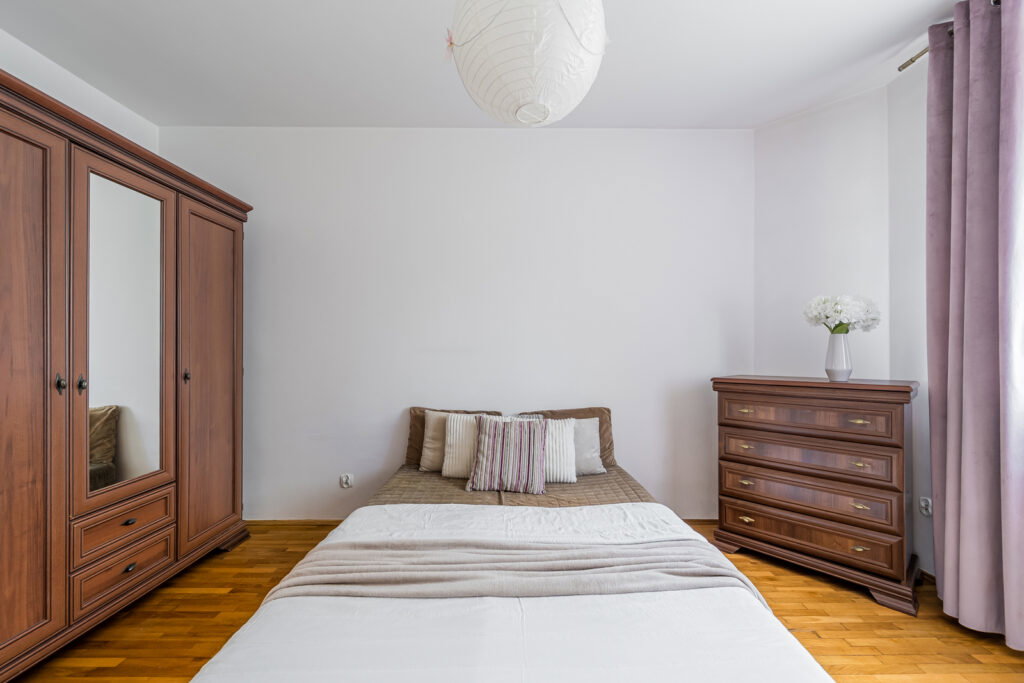3 pokoje z tarasem | 75,4 m² | Praga Pd. - zdjęcie 3