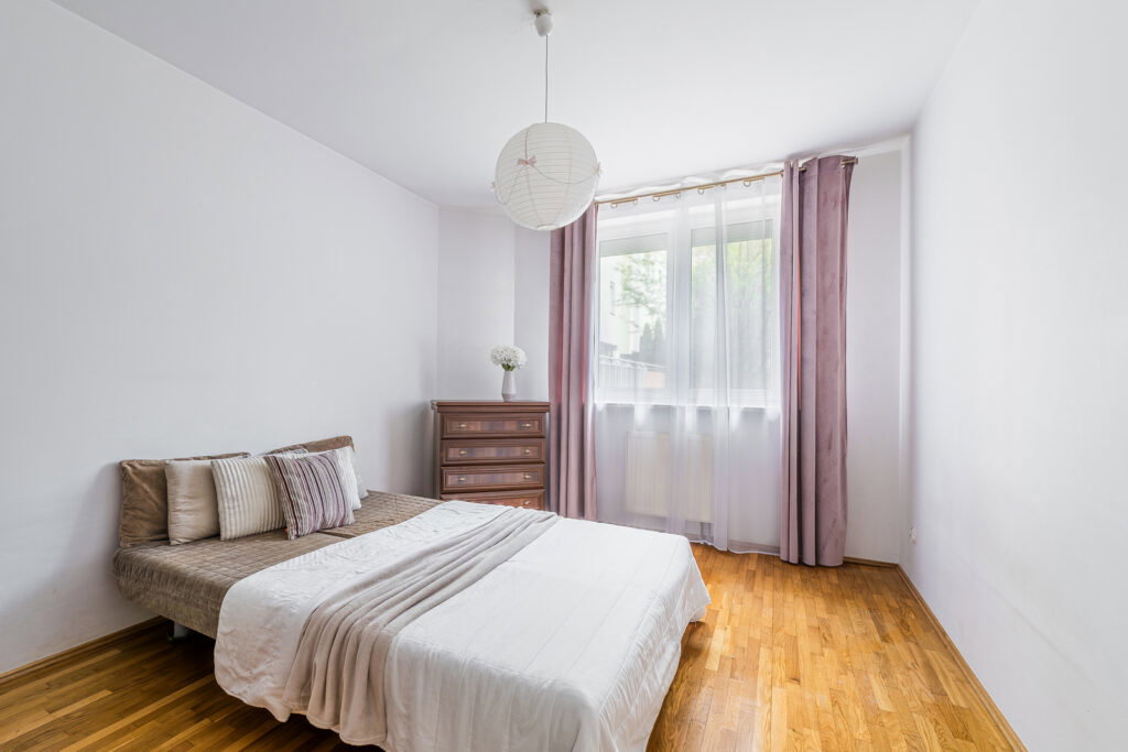3 pokoje z tarasem | 75,4 m² | Praga Pd. - zdjęcie 2