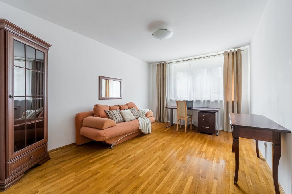 3 pokoje z tarasem | 75,4 m² | Praga Pd. - zdjęcie 4
