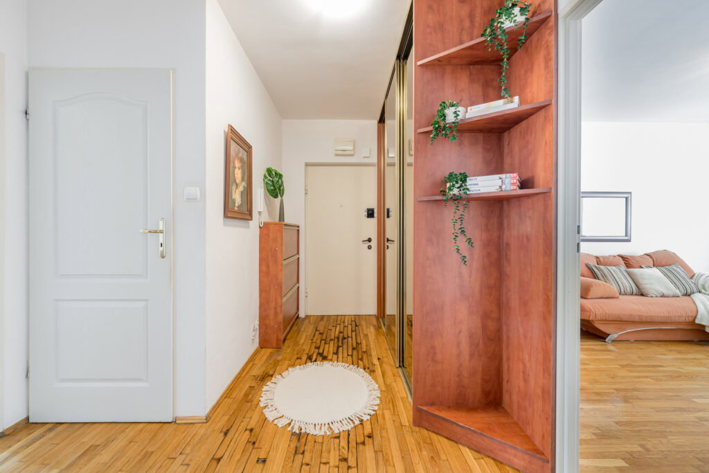 3 pokoje z tarasem | 75,4 m² | Praga Pd. - zdjęcie 9