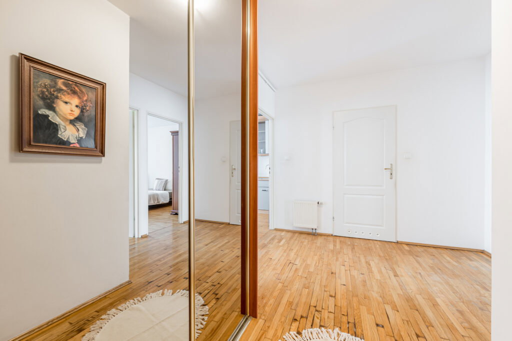 3 pokoje z tarasem | 75,4 m² | Praga Pd. - zdjęcie 8
