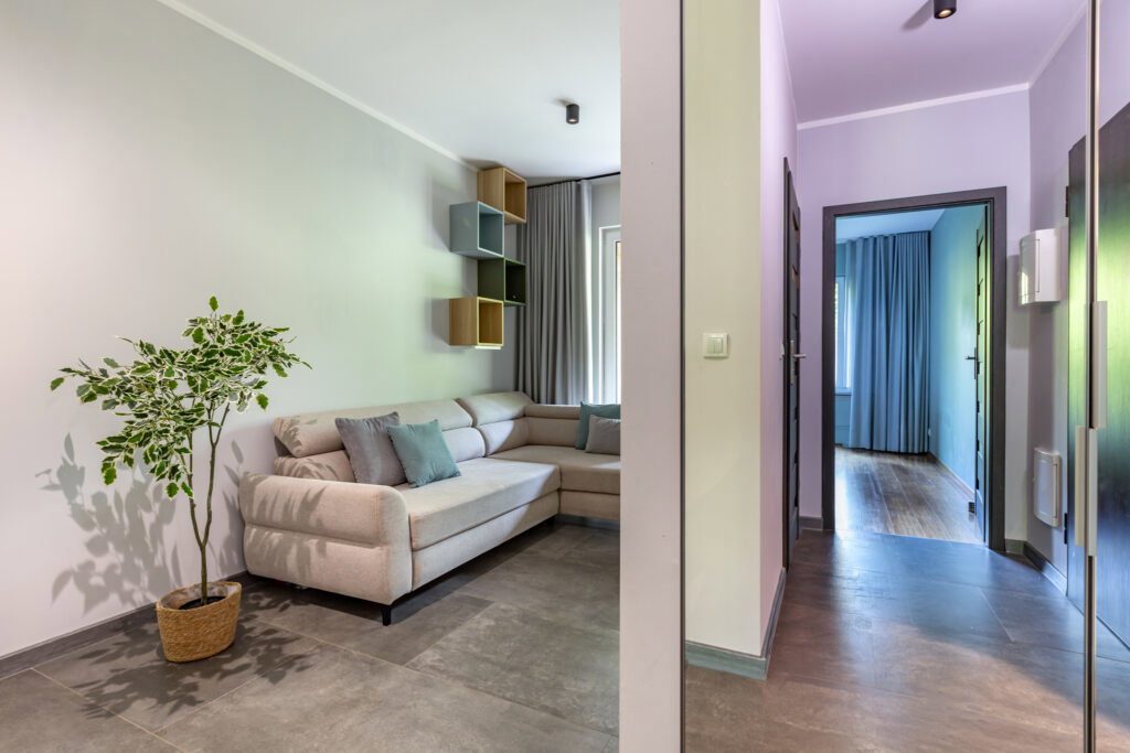 Stara Cegielnia | 2 ogródki | Prywatny park - zdjęcie 3
