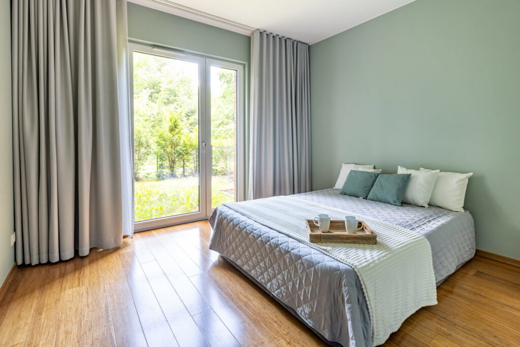 Stara Cegielnia | 2 ogródki | Prywatny park - zdjęcie 11