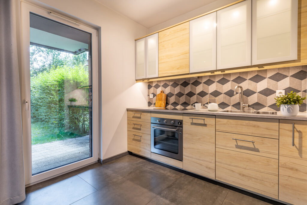 Stara Cegielnia | 2 ogródki | Prywatny park - zdjęcie 6