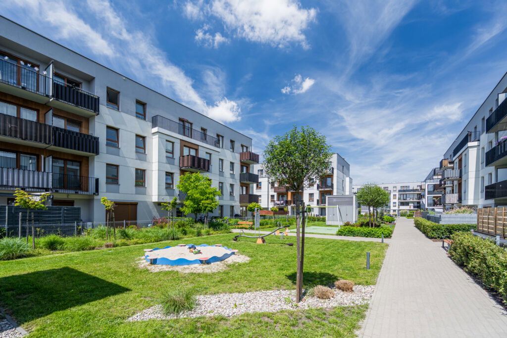 Warszawa, Ursynów, Mazowieckie, ul. Polki - zdjęcie 15