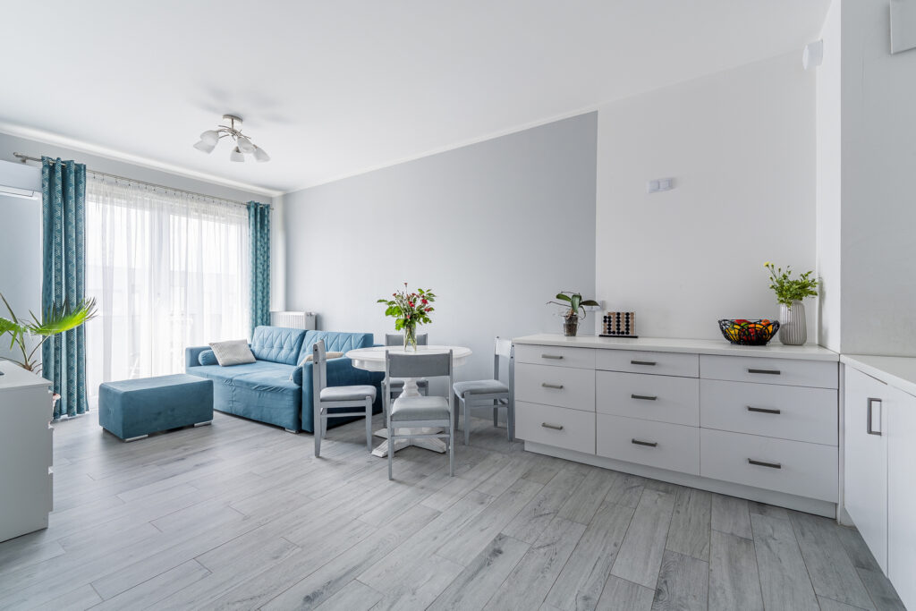 Warszawa, Ursynów, Mazowieckie, ul. Polki - zdjęcie 3