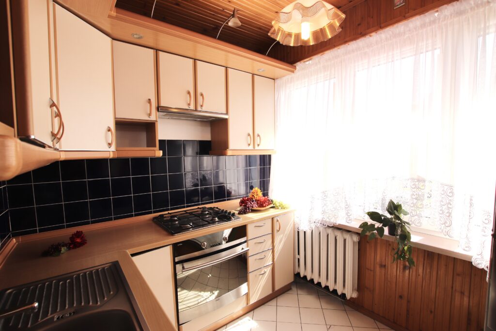 2 pokoje z balkonem 39 m2 - zdjęcie 2