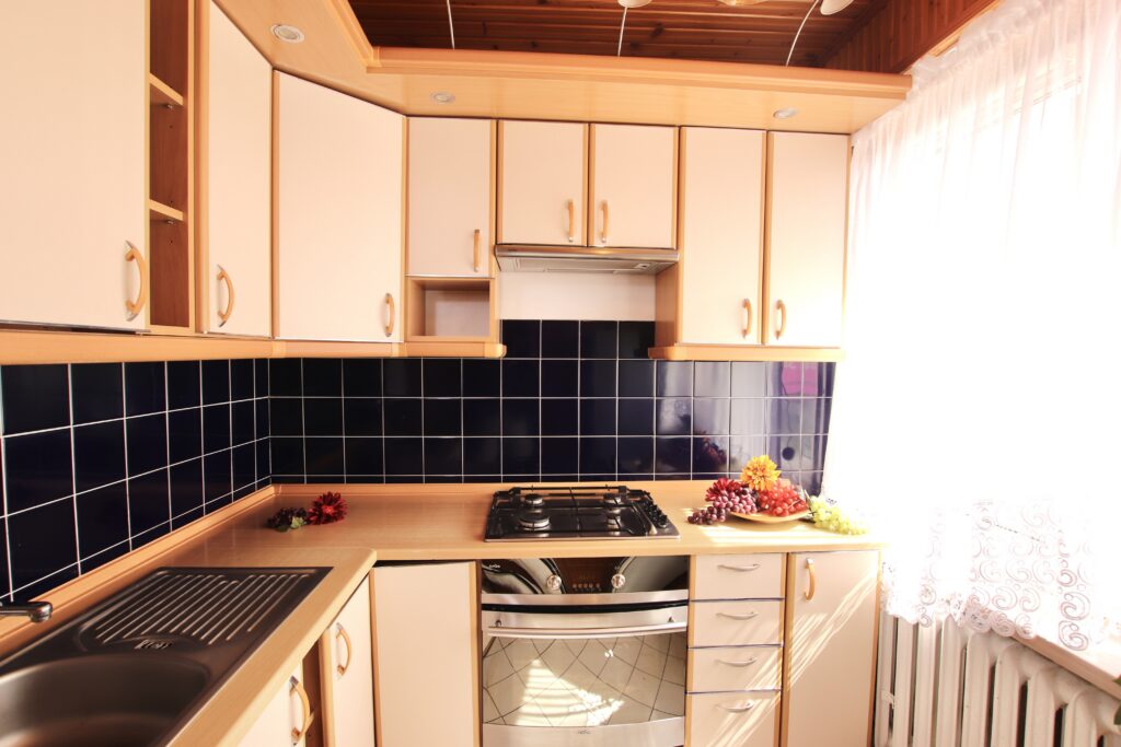 2 pokoje z balkonem 39 m2 - zdjęcie 5