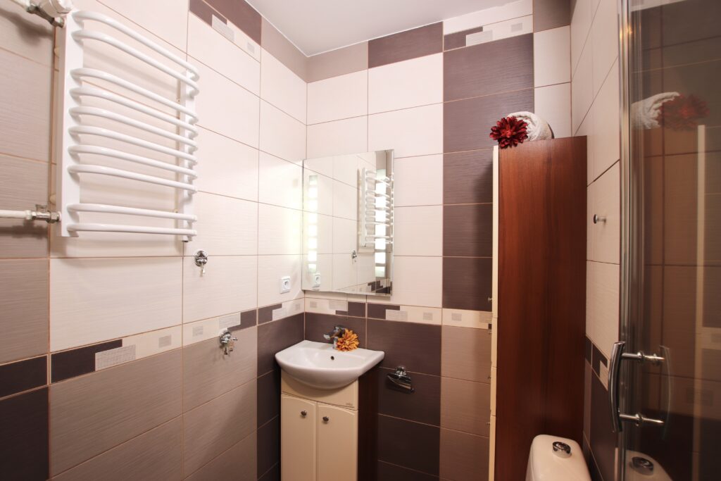 2 pokoje z balkonem 39 m2 - zdjęcie 6