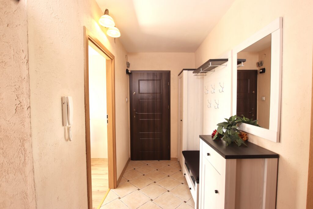 2 pokoje z balkonem 39 m2 - zdjęcie 7