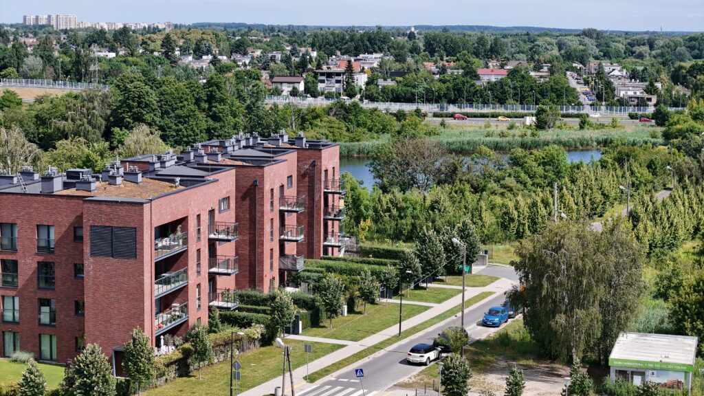 Stara Cegielnia | 2 ogródki | Prywatny park - zdjęcie 16