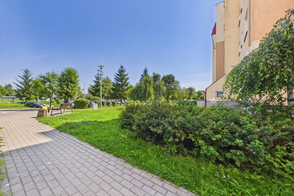Mieszkanie na sprzedaż Elbląg ul. Kossaka - zdjęcie 16