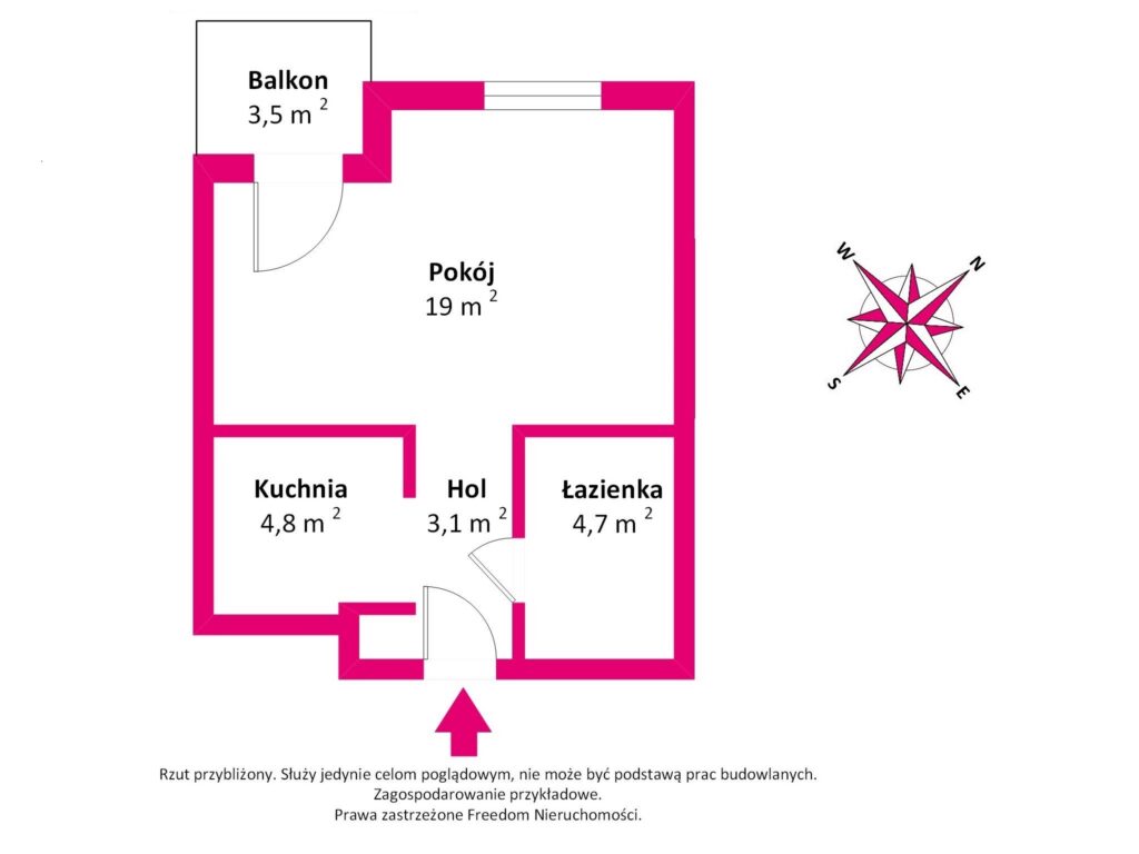Dobra inwestycja na Włochach - zdjęcie 7