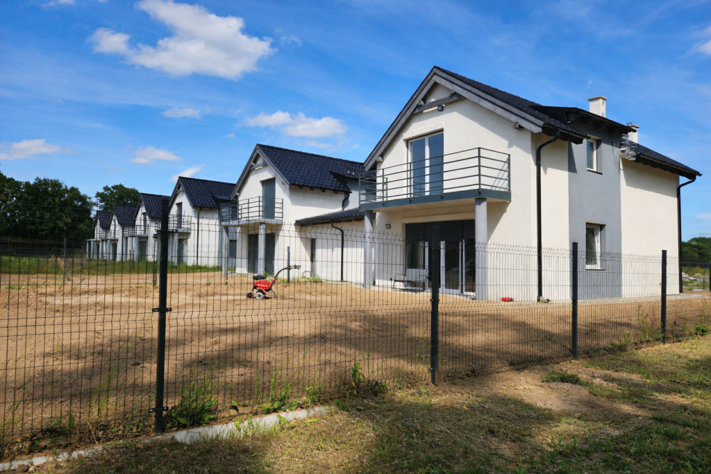 Dom bliźniak 110m2 | Oferta specjalna 699 tys - zdjęcie 5