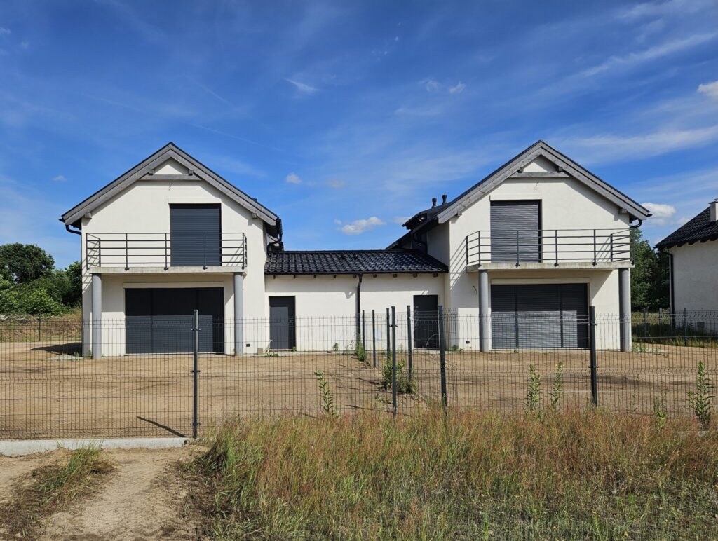 Dom bliźniak 110m2 | Oferta specjalna 699 tys - zdjęcie 6