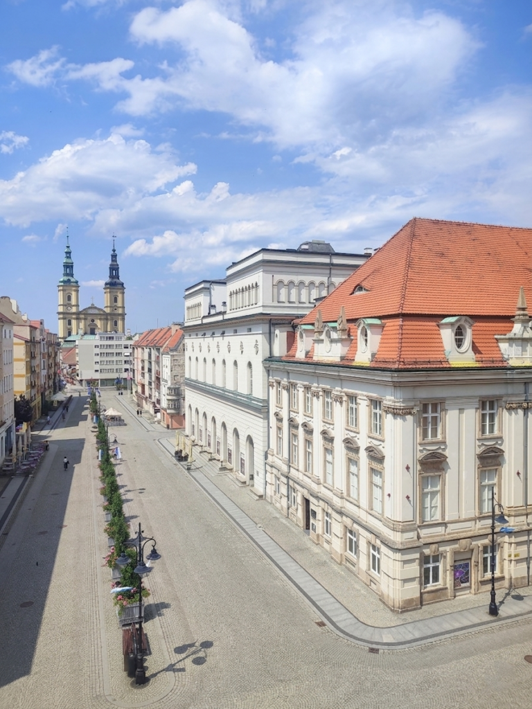 Rynek Legnica mieszkanie inwestycja - zdjęcie 17