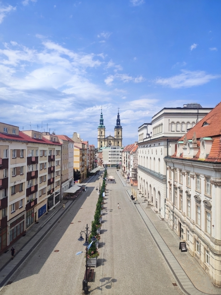 Rynek Legnica mieszkanie inwestycja - zdjęcie 18