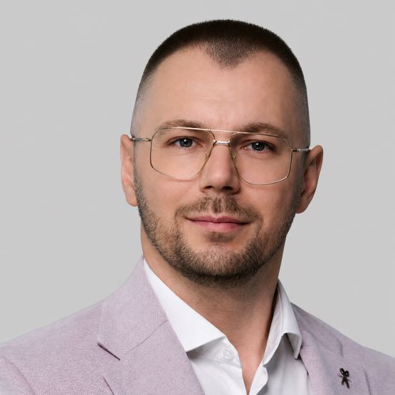 Tomasz Sobolewski - Agent Nieruchomości - Freedom