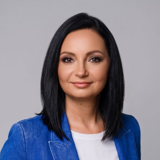 Kinga Murawska - Agent Nieruchomości - Freedom