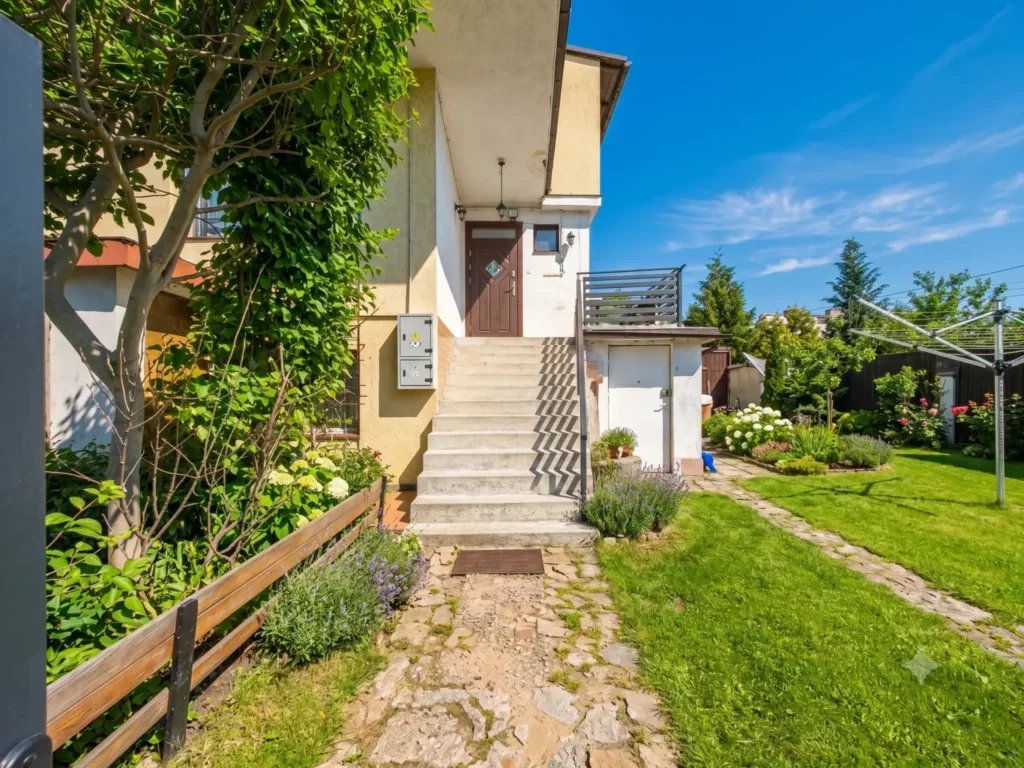 Dom bliźniak 180 m² Mazurskie, blisko jeziora - zdjęcie 2