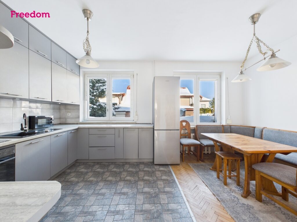 Dom bliźniak 180 m² Mazurskie, blisko jeziora - zdjęcie 4