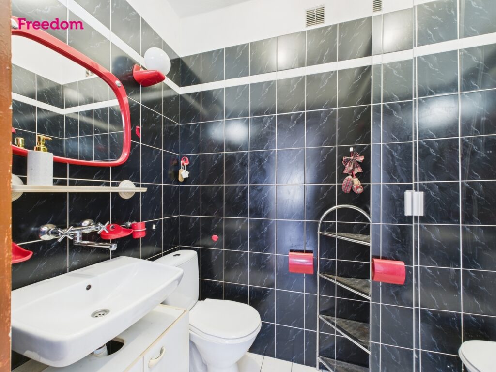 Dom bliźniak 180 m² Mazurskie, blisko jeziora - zdjęcie 5
