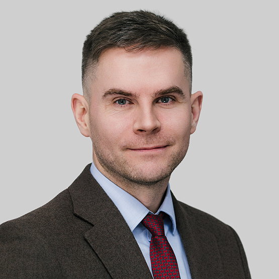 Bartosz  Szydłowski - Ekspert Finansowy ANG Odpowiedzialne Finanse - Freedom