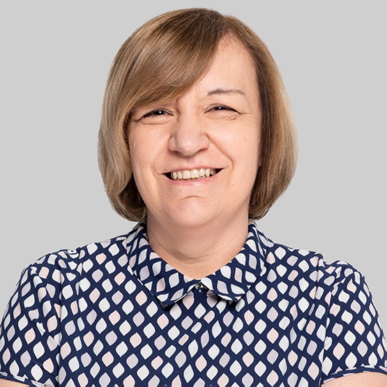 Małgorzata Brylak - Agent Nieruchomości - Freedom