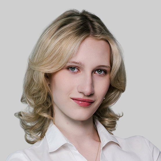 Diana Muża - Agent Nieruchomości - Freedom