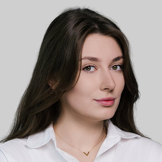 Karolina  Demczuk - Agent Nieruchomości - Freedom