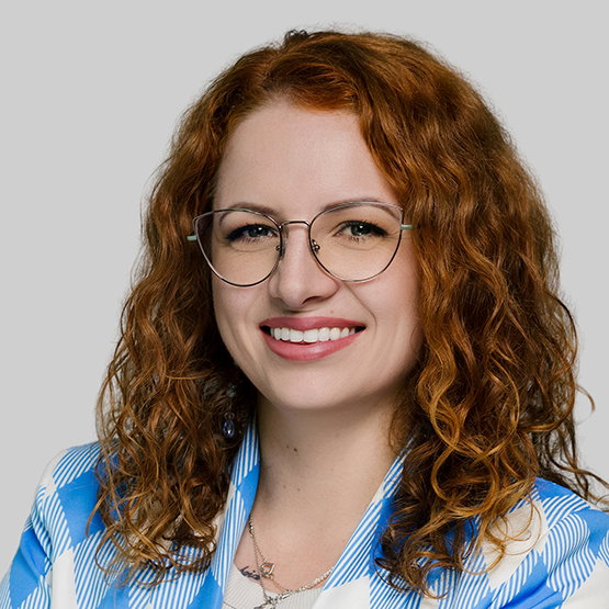 Magda Lewandowska - Agent Nieruchomości - Freedom