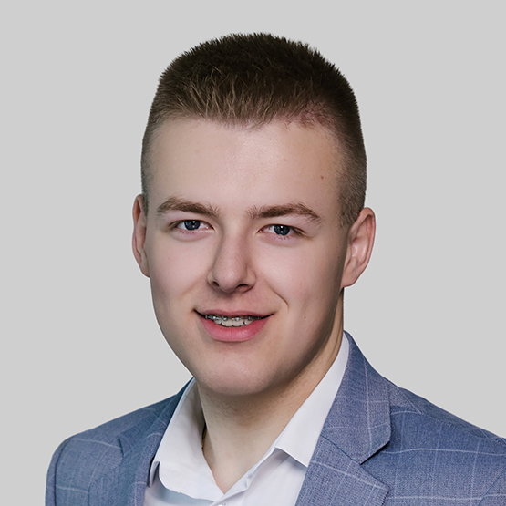 Michał Gurzyński