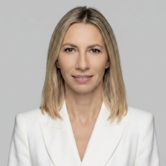 Agnieszka Remus - Ekspert Finansowy ANG Odpowiedzialne Finanse - Freedom